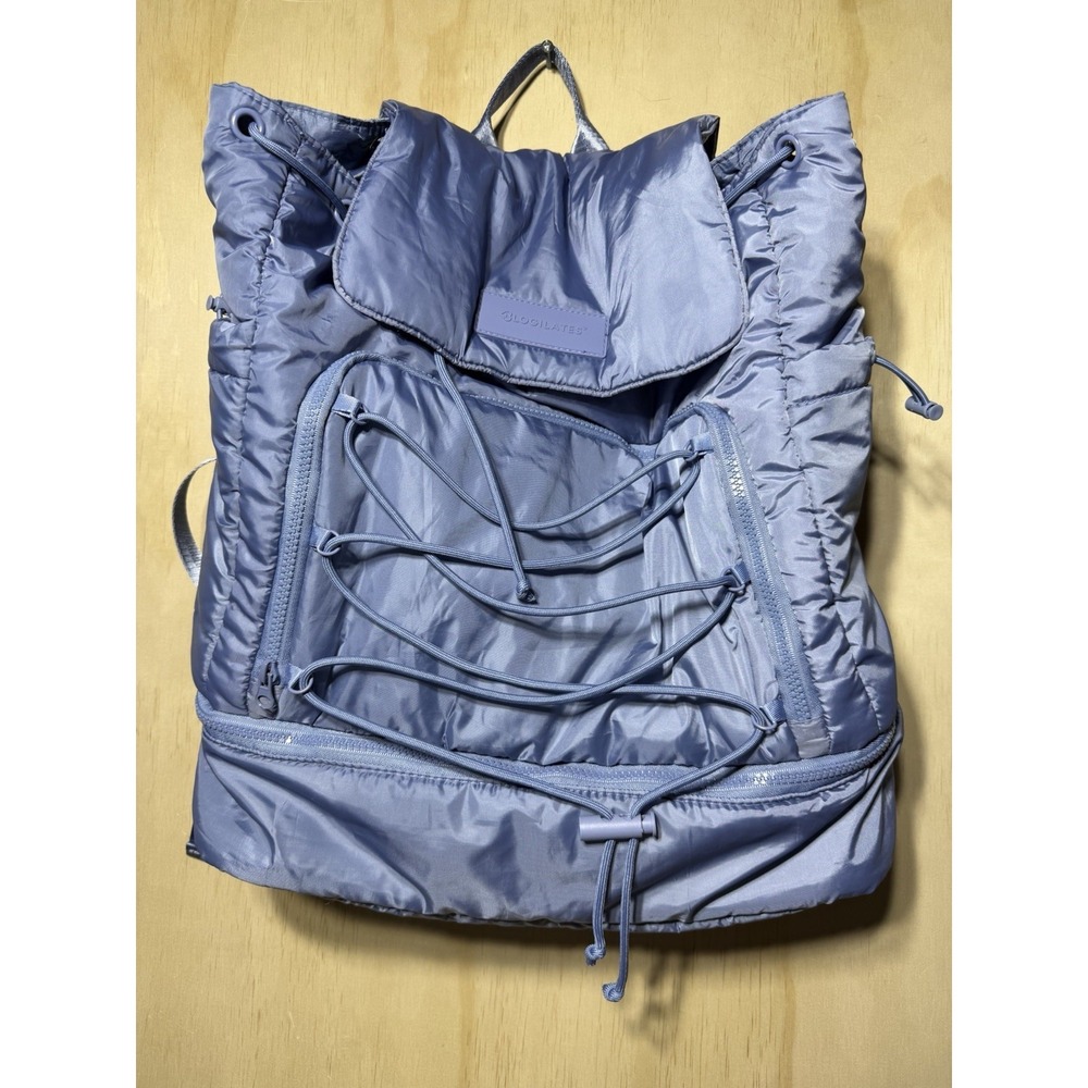 Blogilates Ultimate Athletic Trainer Backpack